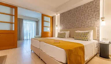 Asterias Beach Resort