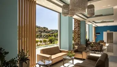 Asterias Beach Resort
