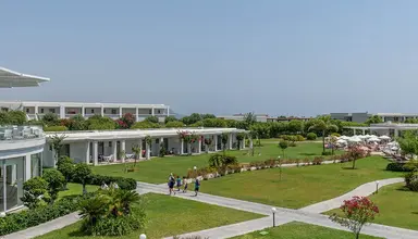 Asterias Beach Resort
