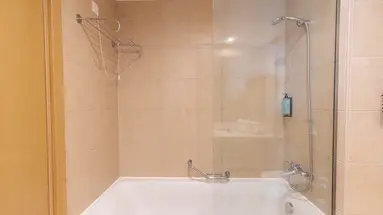 Asterias Beach Resort