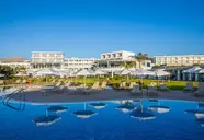Asterias Beach Resort