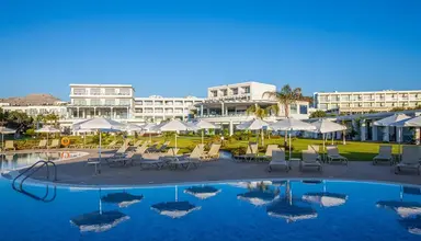 Asterias Beach Resort