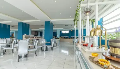 Asterias Beach Resort