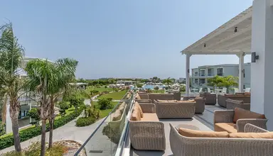 Asterias Beach Resort