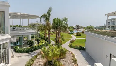 Asterias Beach Resort