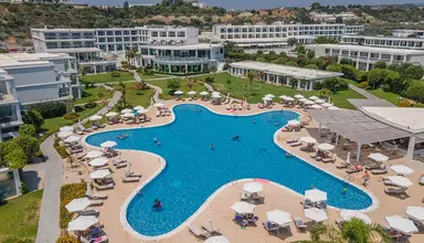 Asterias Beach Resort