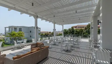 Asterias Beach Resort