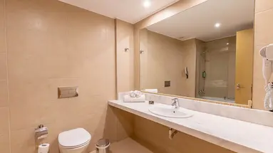 Asterias Beach Resort