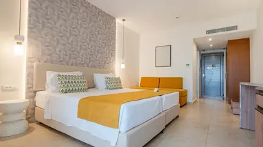 Asterias Beach Resort