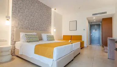 Asterias Beach Resort
