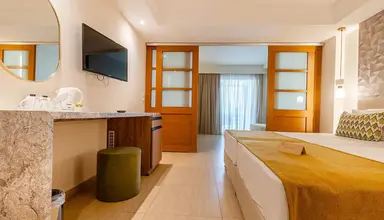 Asterias Beach Resort