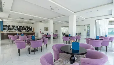 Asterias Beach Resort