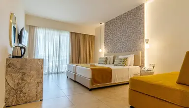 Asterias Beach Resort