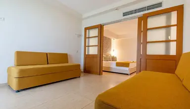Asterias Beach Resort