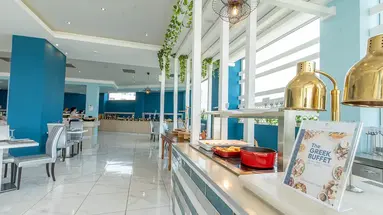 Asterias Beach Resort