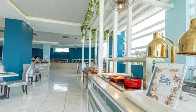 Asterias Beach Resort