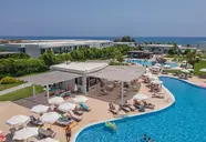 Asterias Beach Resort