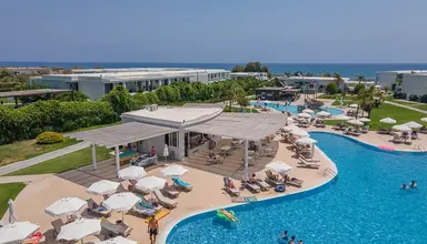 Asterias Beach Resort