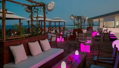 Asterias Beach