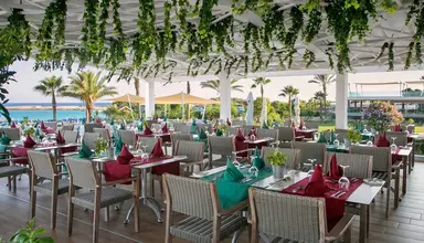 Asterias Beach