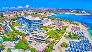 Asterias Beach
