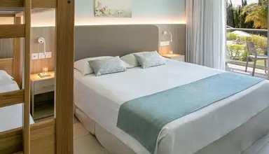 Asterias Beach