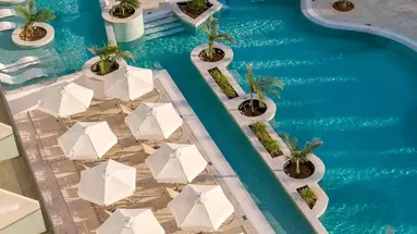 Asterias Beach