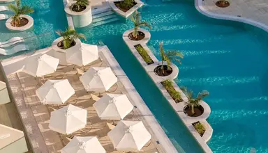 Asterias Beach