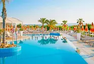 Asterias Beach