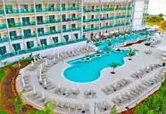 Asterias Beach