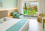 Asterias Beach