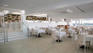 Asterias Beach