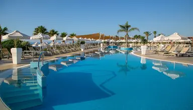 Asterias Beach
