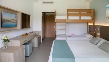 Asterias Beach