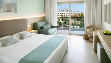 Asterias Beach