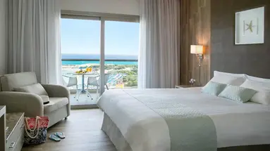 Asterias Beach