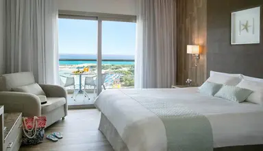Asterias Beach