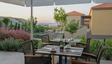 Asterias Resort & Spa