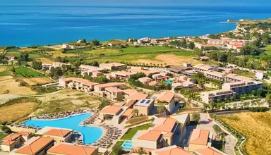 Asterias Resort & Spa