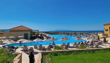 Asterias Resort & Spa