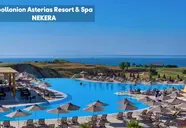 Asterias Resort & Spa