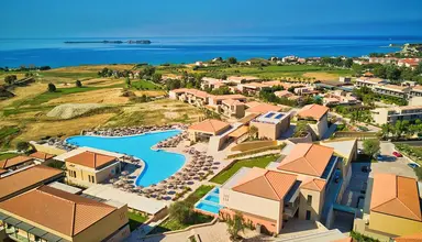 Asterias Resort & Spa