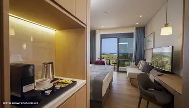 Asterias Resort & Spa