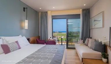 Asterias Resort & Spa