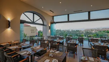 Asterias Resort & Spa