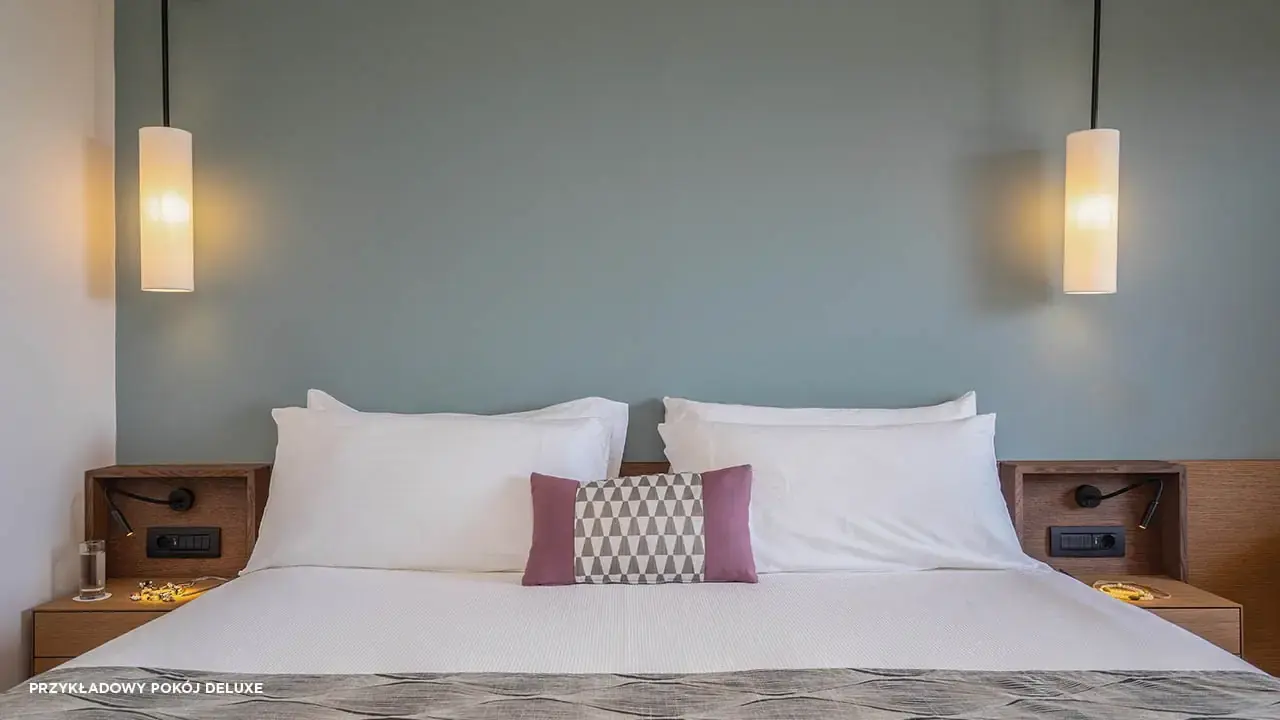 Asterias Resort & Spa