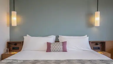 Asterias Resort & Spa