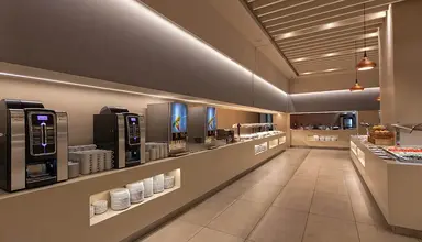 Asterias Resort & Spa