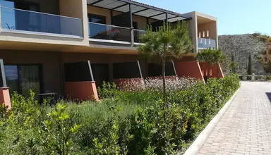 Asterias Resort & Spa