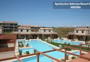 Asterias Resort & Spa